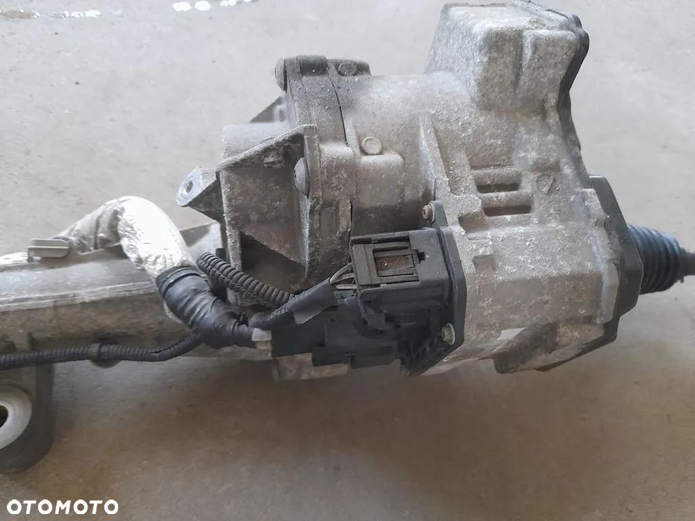 maglownica przekładnia Ford C-MAX MK2 II AV6C3D070RE - 5