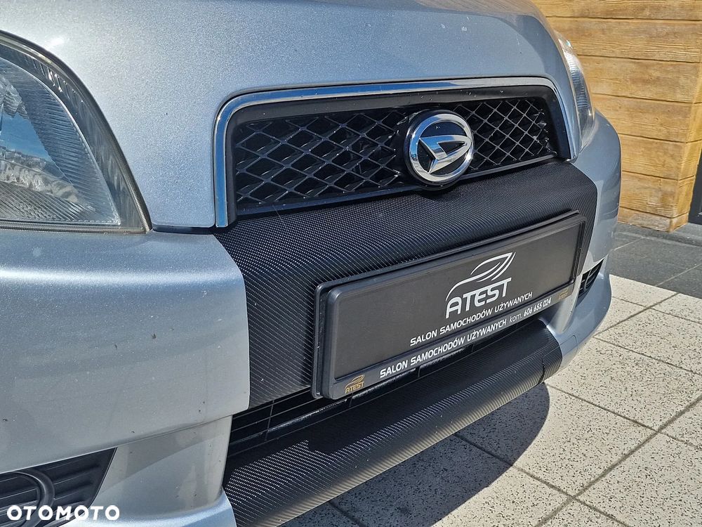 Daihatsu Terios Standard - 18