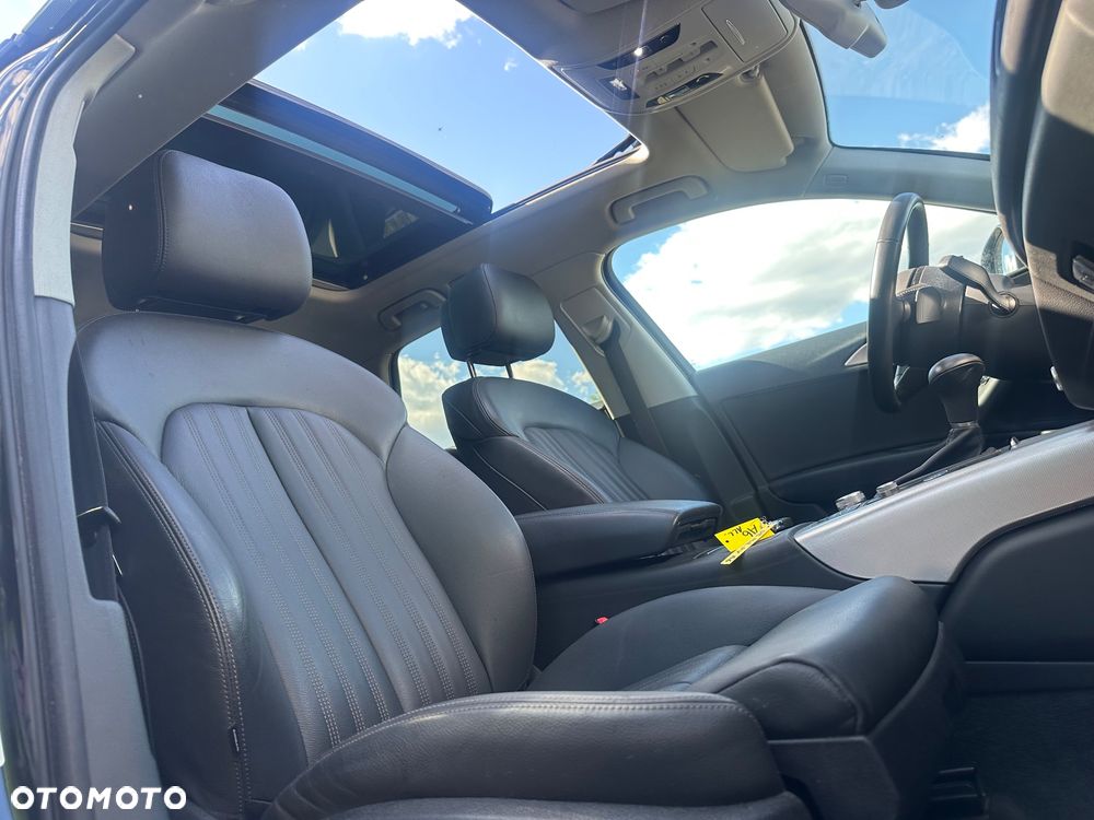 Audi A6 Allroad 3.0 TDI tiptronic DPF - 14