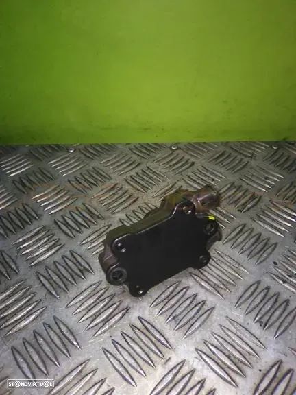 Reparação Motor Mercedes Sprinter 316 2.7Cdi 612.981 - 17