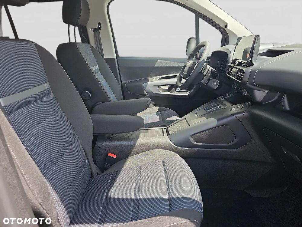 Fiat Qubo 1.5 D 7-Sitzer Icon - 12