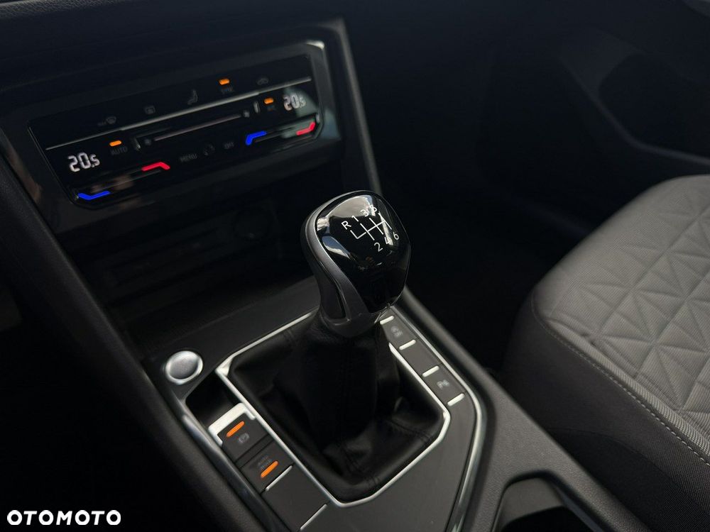 Volkswagen Tiguan 1.5 TSI EVO Life - 14