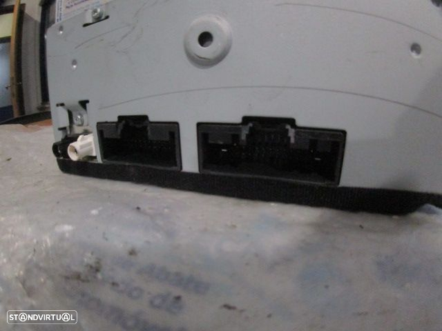 Radios E1BT18C815GL FORD FIESTA 6 2017 1.5TDCI 95CV 5P CINZA ESCURO FOMOCO RADIO NG AHU - 3
