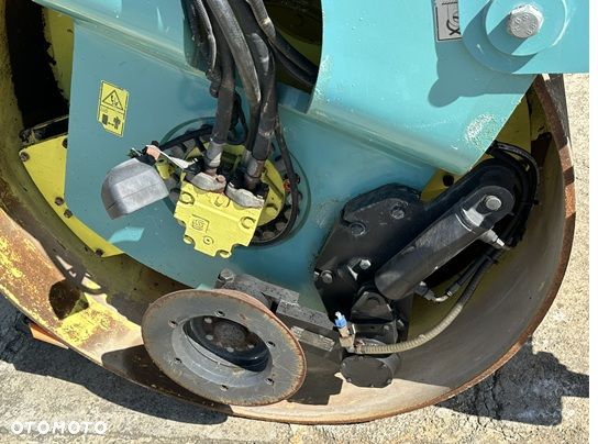 Ammann AV 130 X - 16