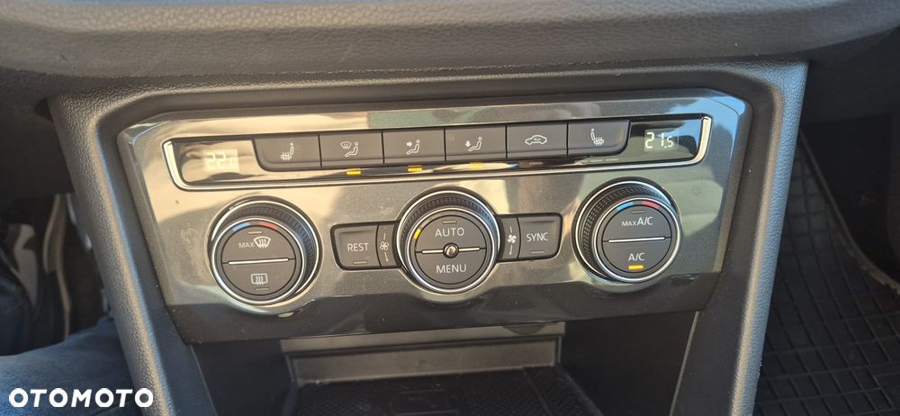 Volkswagen Tiguan 2.0 TDI BMT SCR Highline - 18