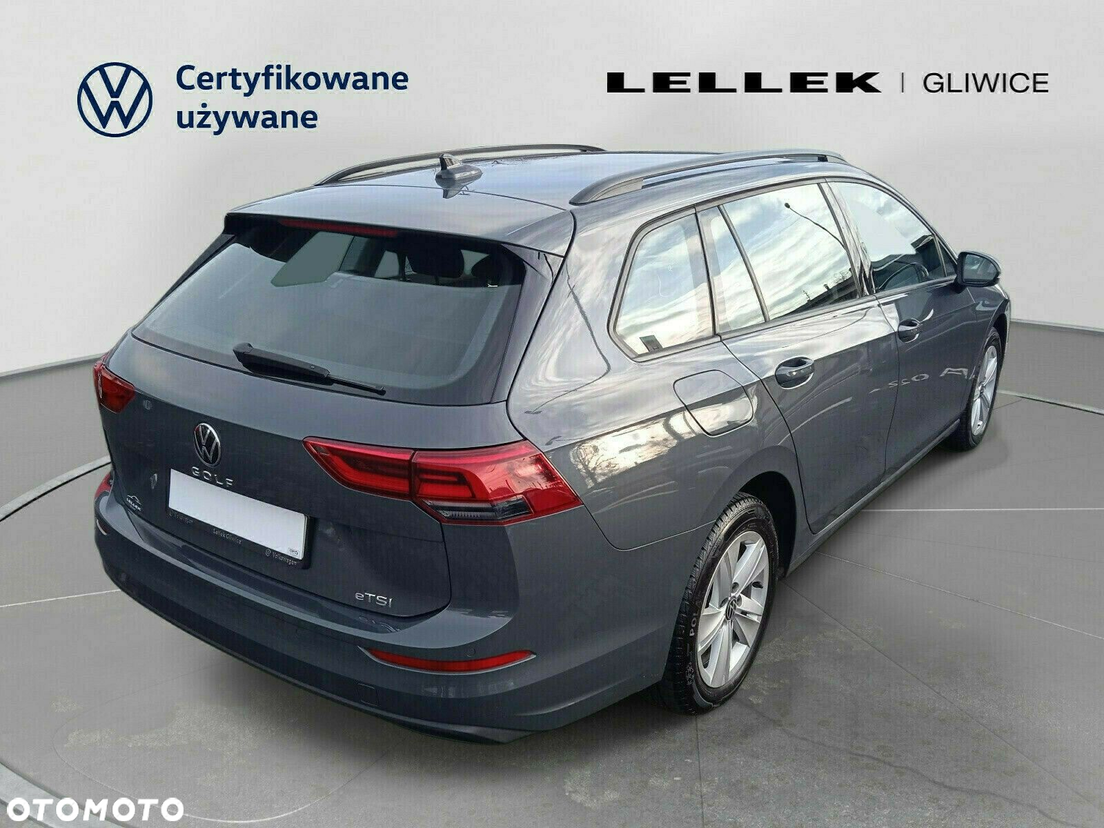 Volkswagen Golf - 7