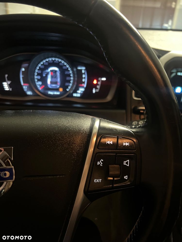 Volvo XC 60 D4 Geartronic Ocean Race - 6