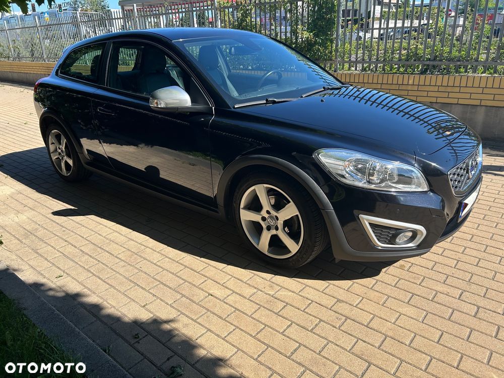 Volvo C30 D2 RDesign - 4