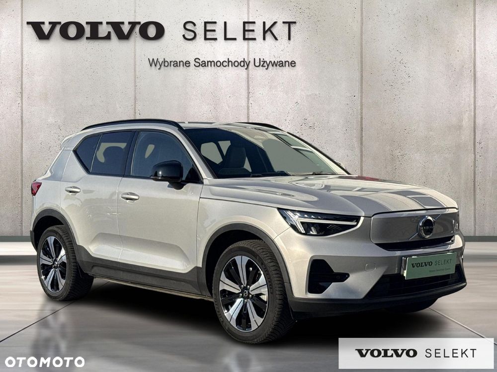 Volvo XC 40 - 9