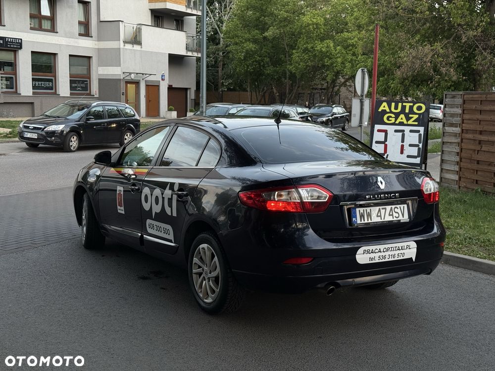 Renault Fluence - 3