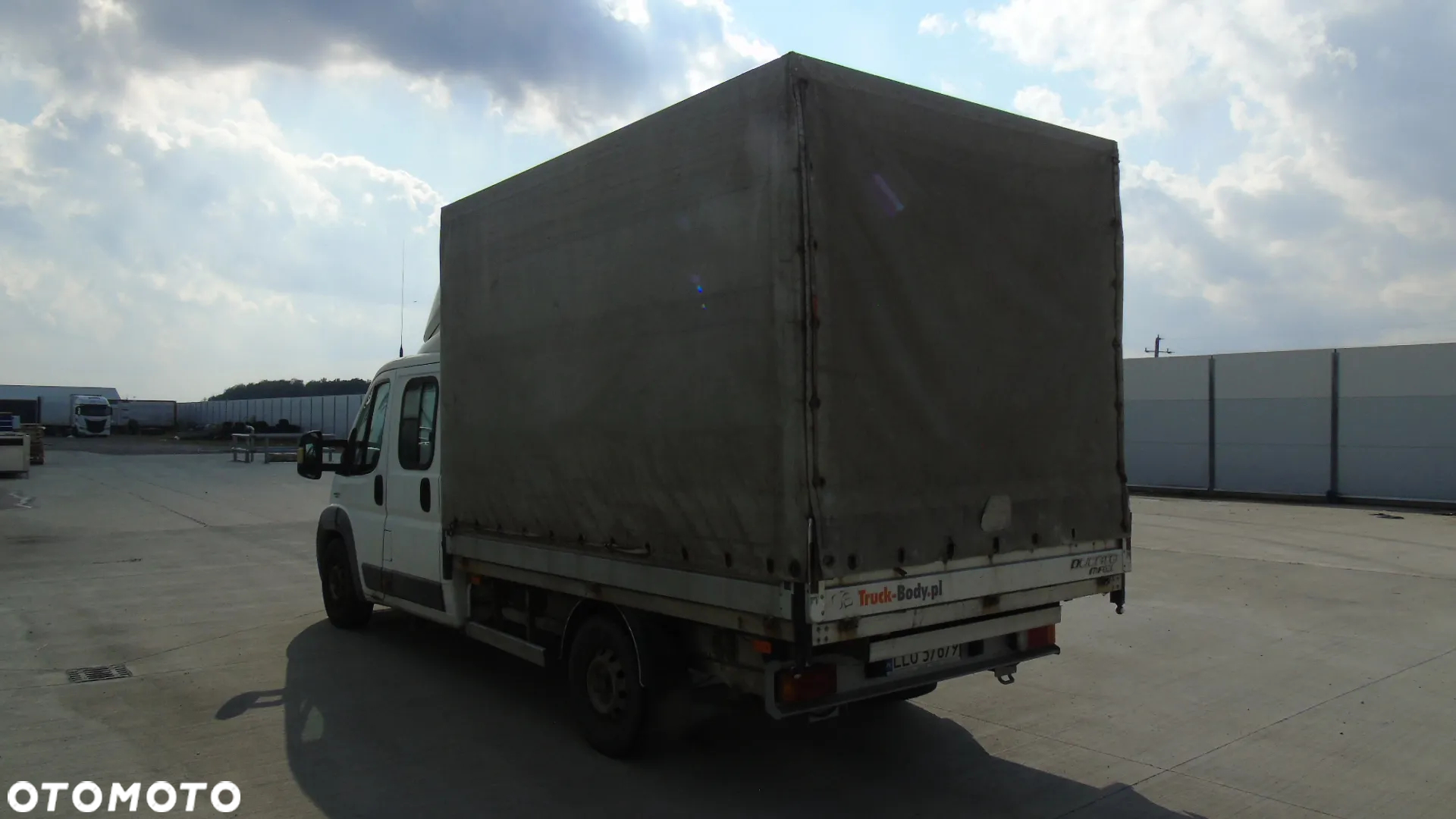 Fiat Ducato - 11