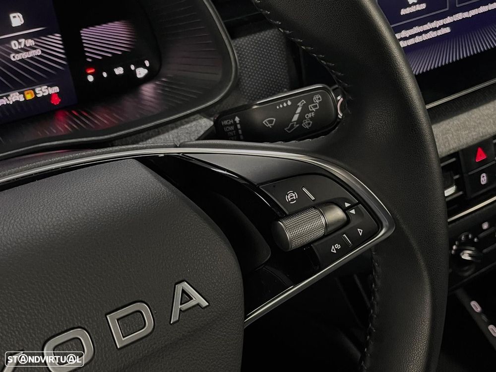 Skoda Kamiq 1.0 TSI Ambition - 18