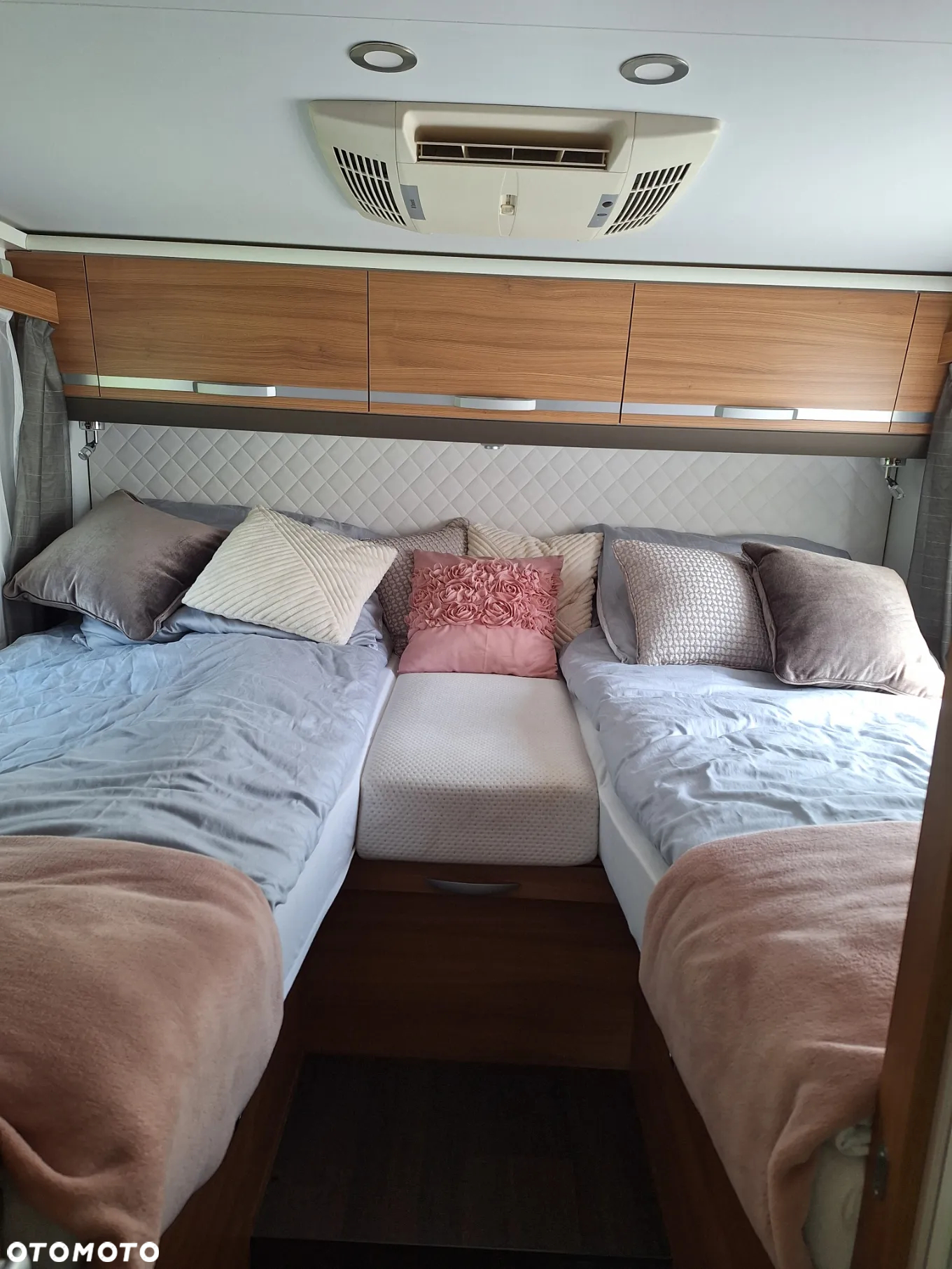 Adria Matrix 670SL - 5