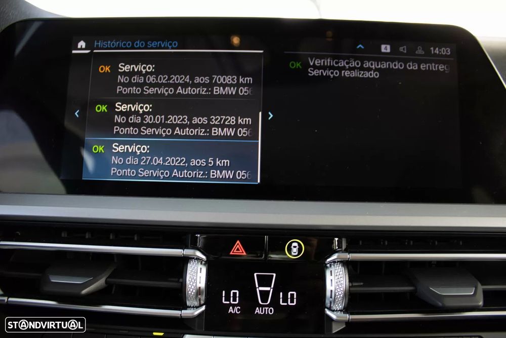 BMW 330 e Aut. Sport Line - 34