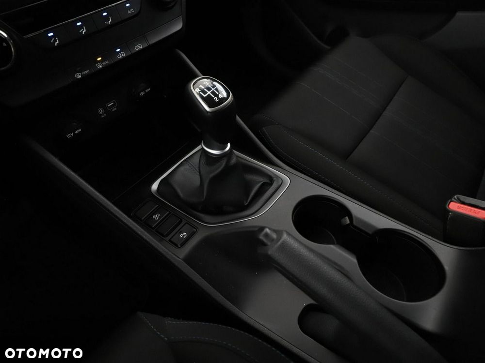 Hyundai Tucson 1.6 T-GDi Style 2WD - 29