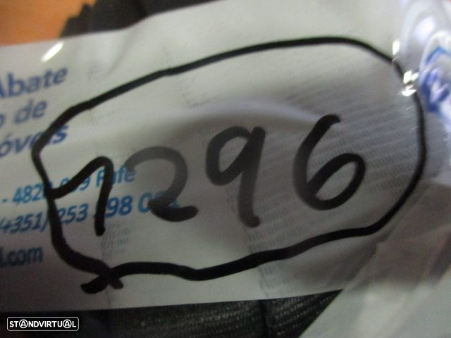 Pre-Tensor 6029327LOD VOLVO V50 SW 2006 5P TE - 4