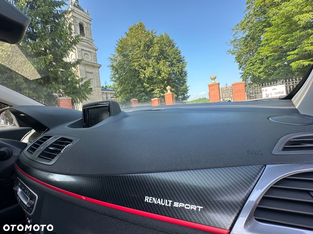 Renault Megane GT 220 - 26