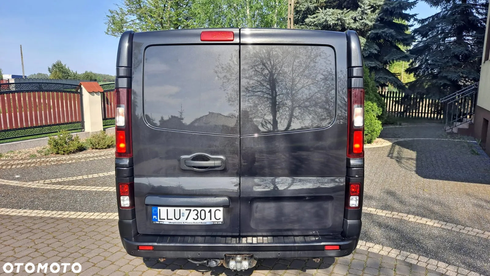 Renault Trafic - 10