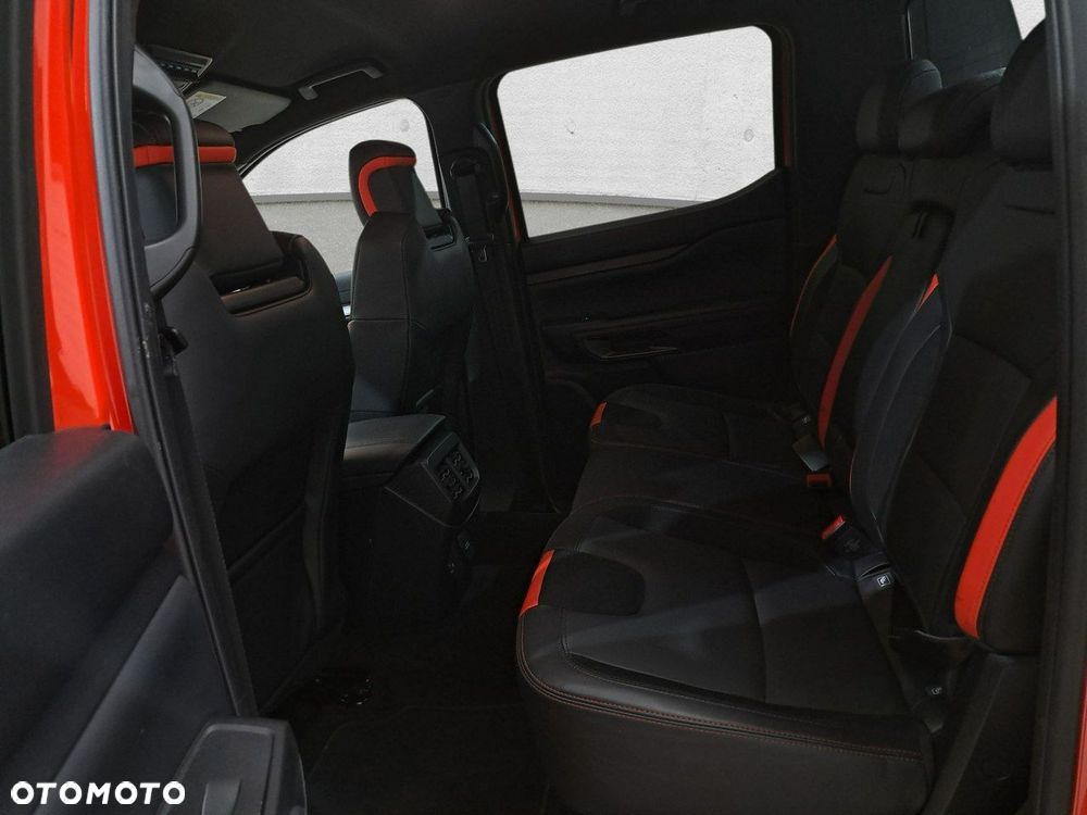 Ford Ranger Raptor - 12
