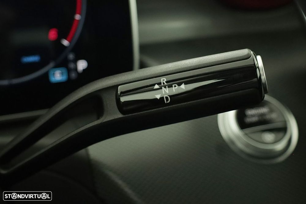 Mercedes-Benz C 220 d Avantgarde - 17