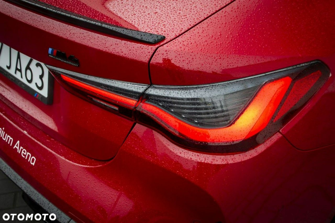 BMW M4 - 10