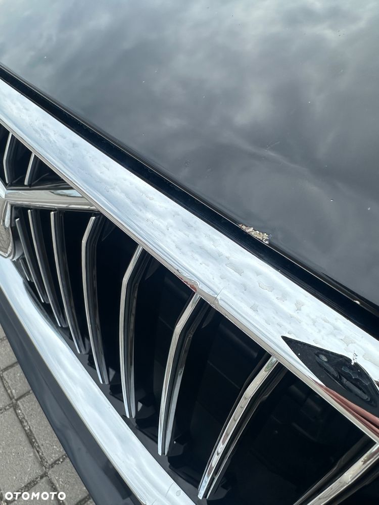 Volvo XC 60 D4 SCR AWD Inscription - 17
