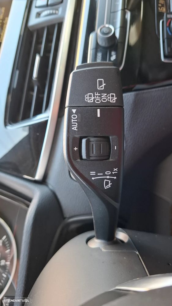 BMW X1 16 d sDrive Line Sport - 45