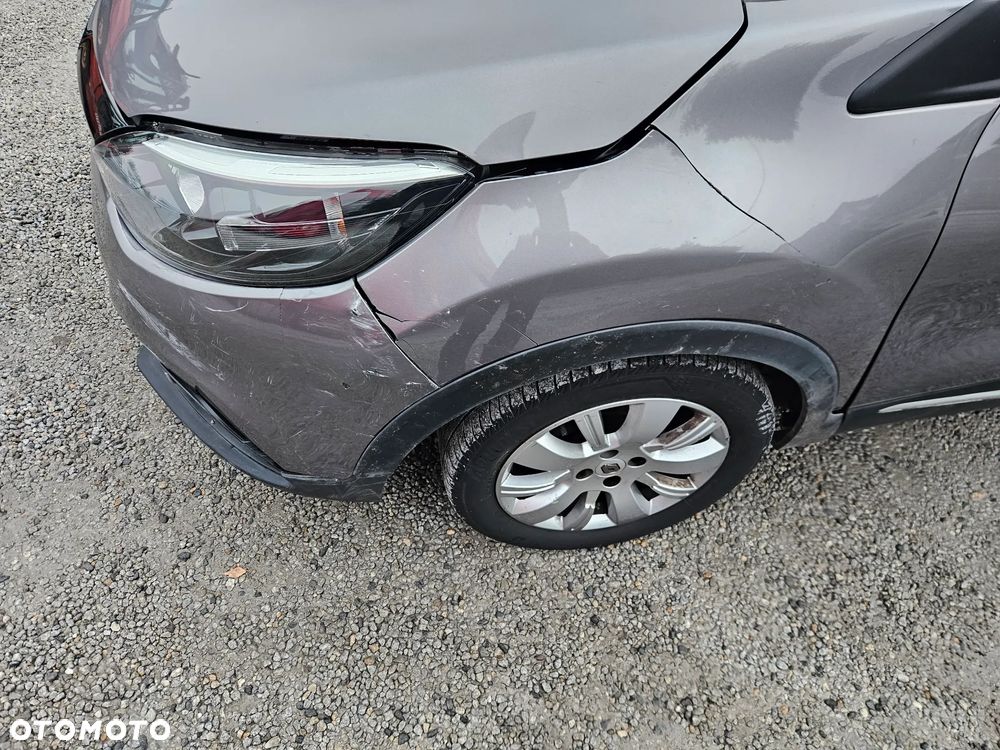 Renault Captur ENERGY TCe 90 Start&Stop Dynamique - 14