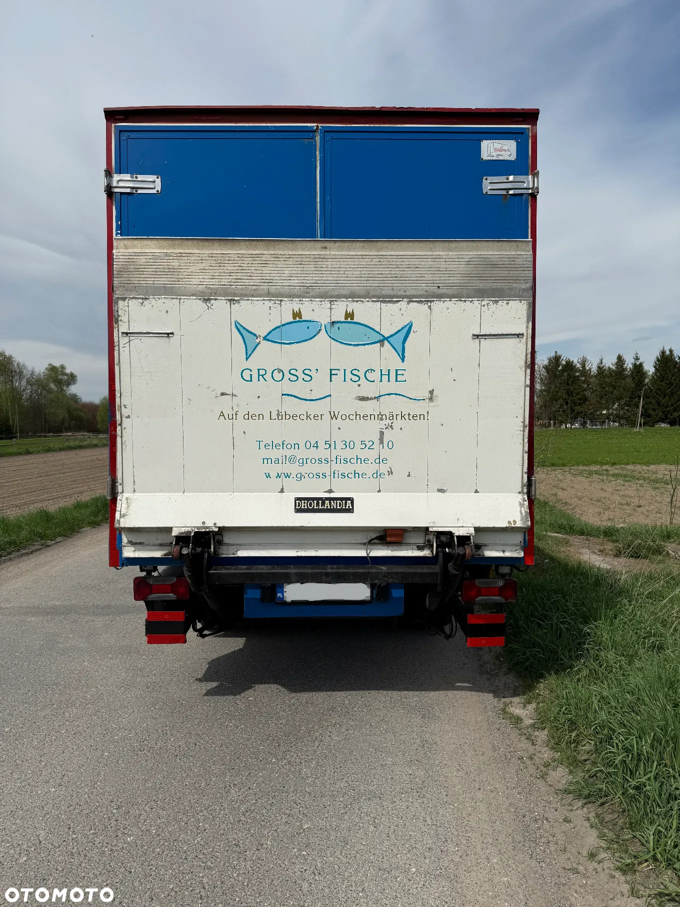 Iveco 50C15 - 25