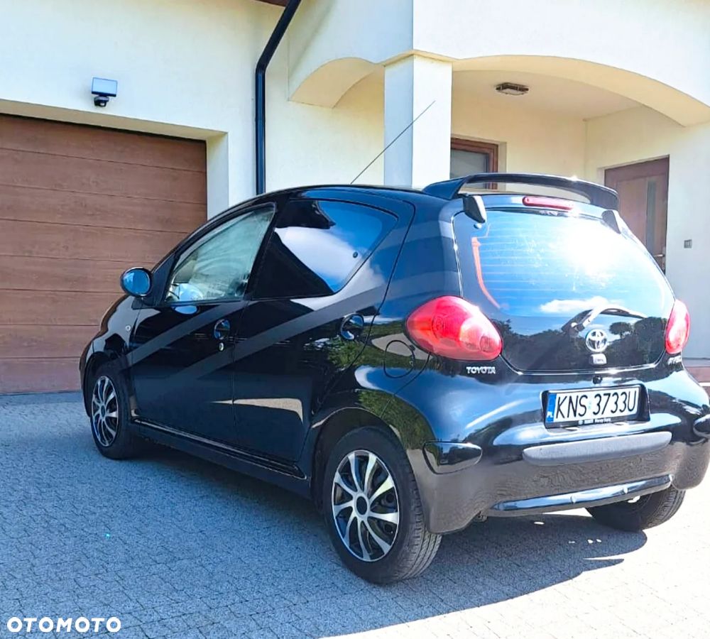 Toyota Aygo 1.0 VVT-i Premium - 6