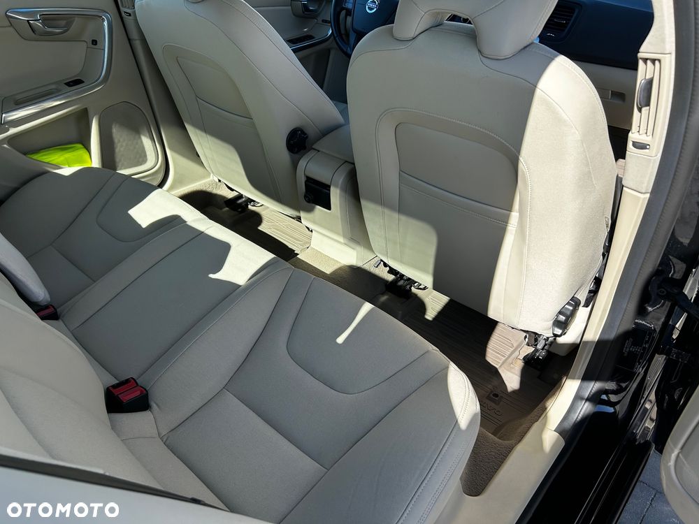 Volvo S60 D4 Kinetic - 7
