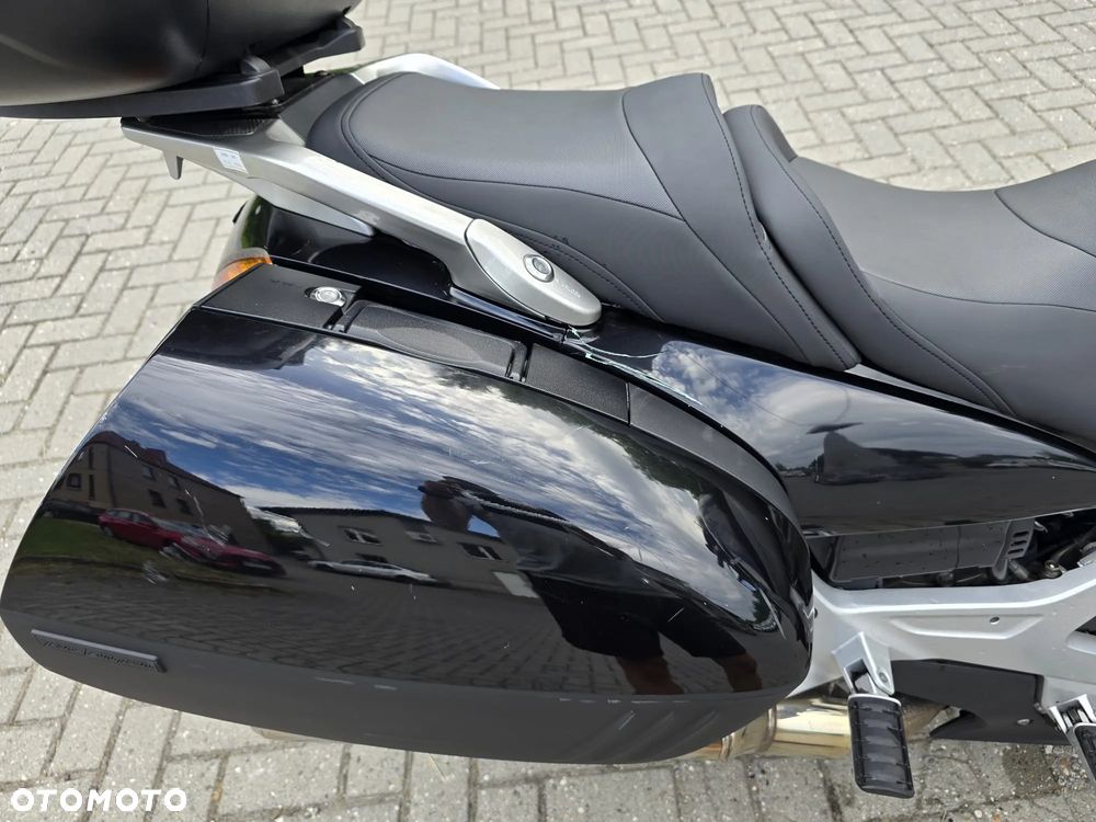 Honda ST - 5