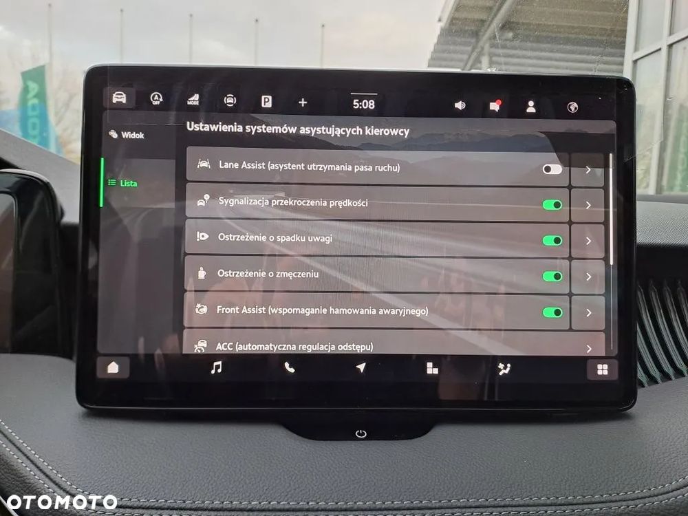 Skoda Superb 2.0 TDI SCR 4x4 L&K DSG - 24