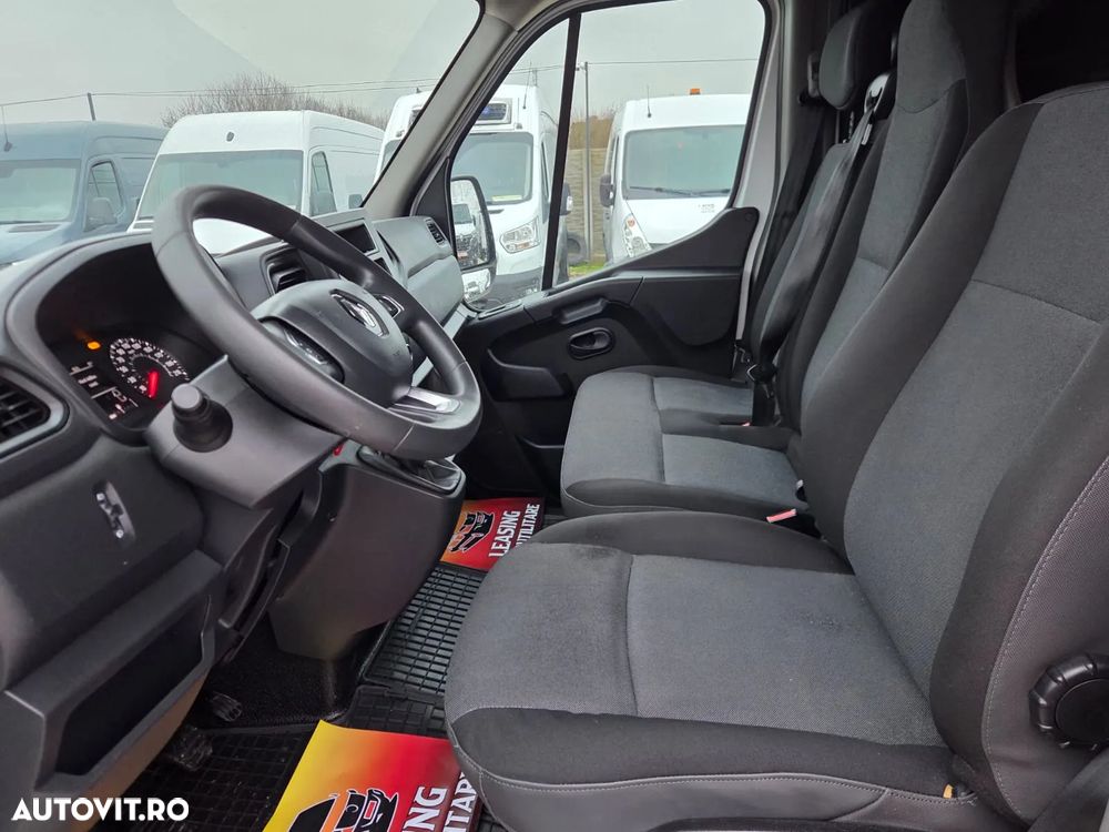 Renault New Master L2H2 - 22