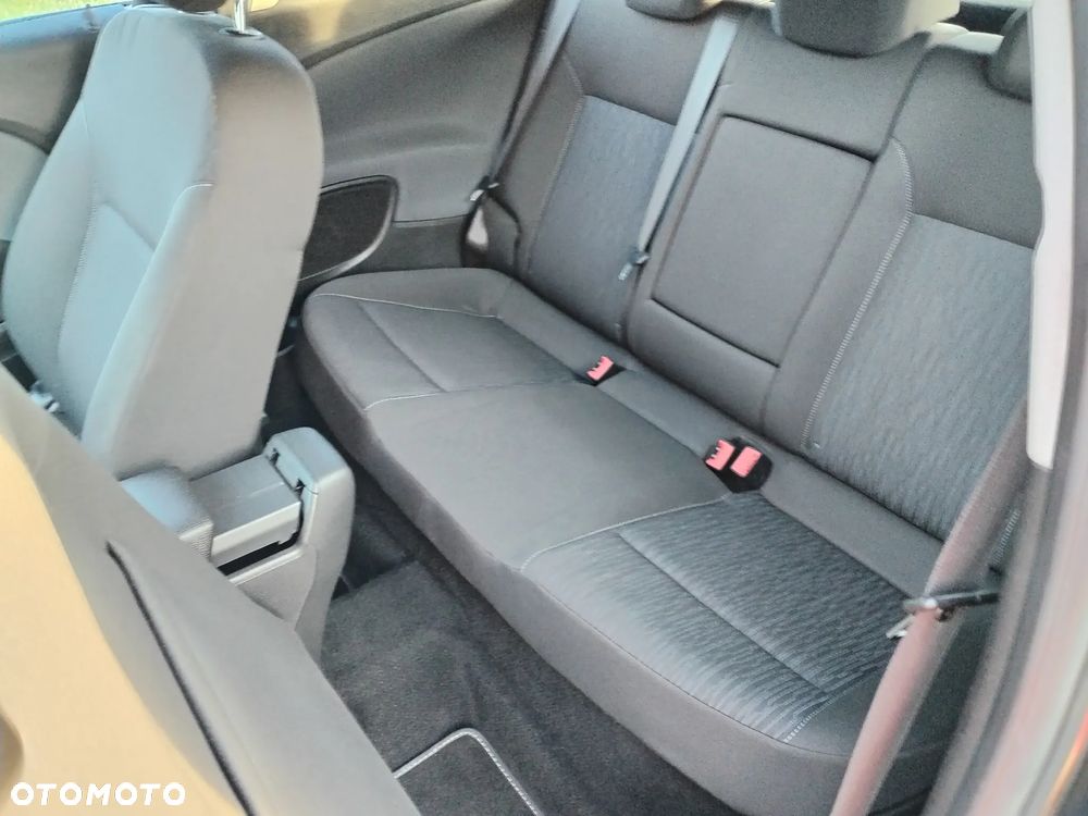 Opel Astra - 22