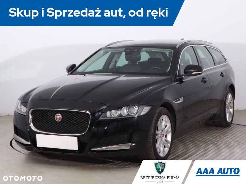 Jaguar XF - 3