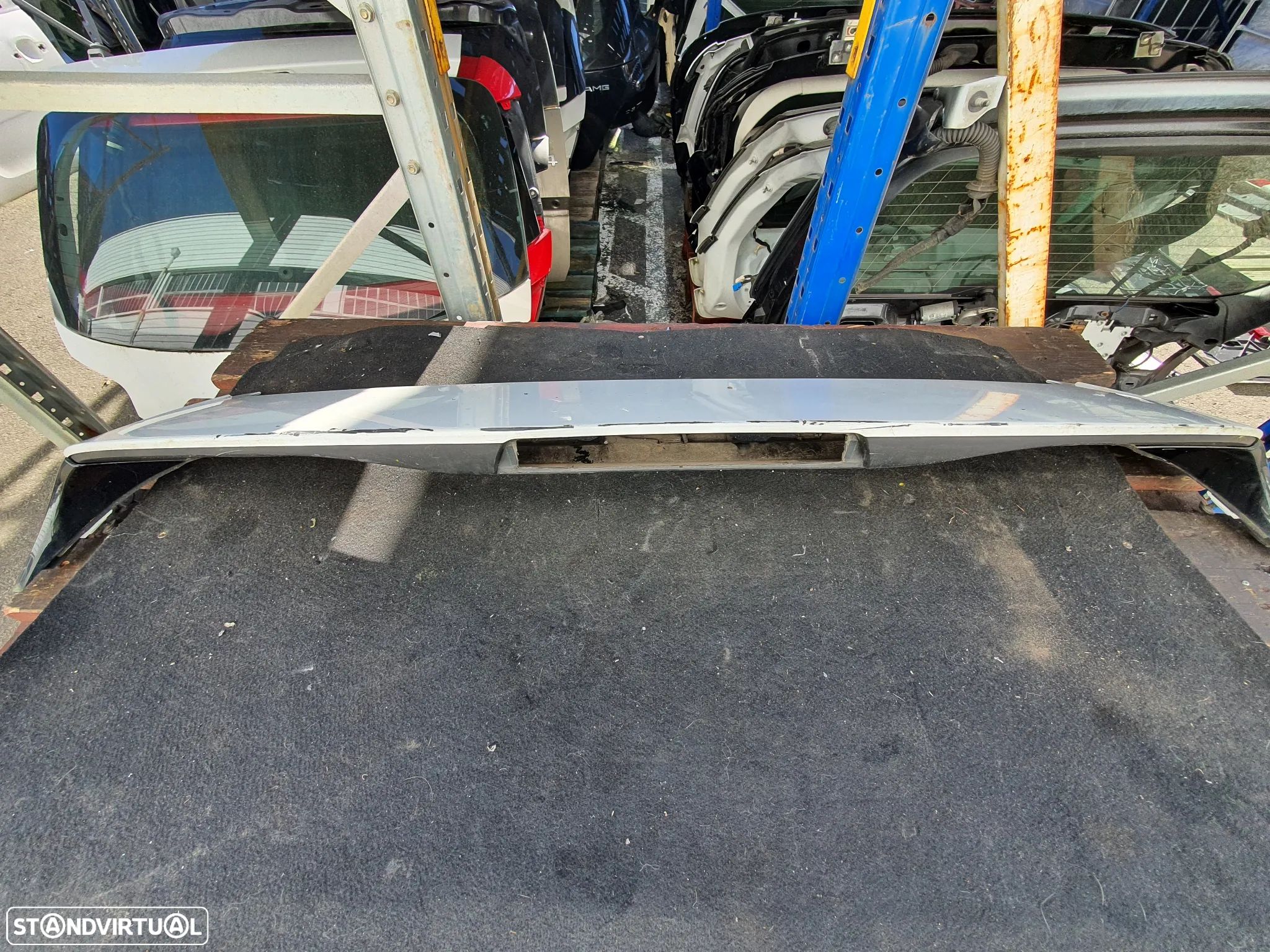 AILERON RENAULT KADJAR / 960308491R - 1