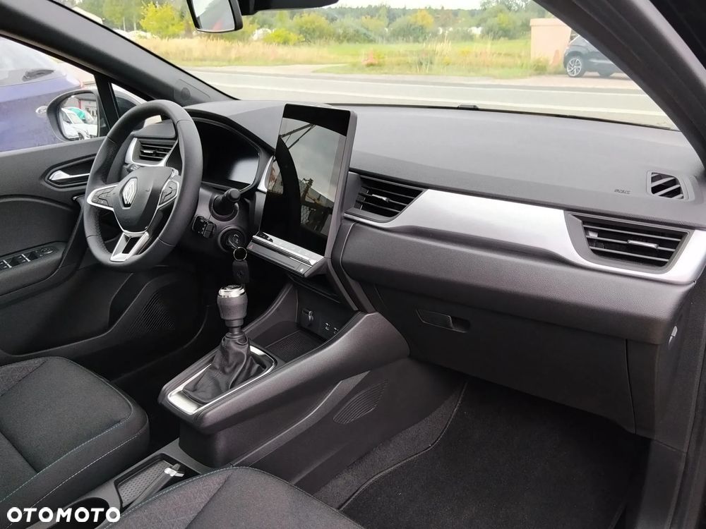 Renault Captur 1.0 TCe Techno - 9