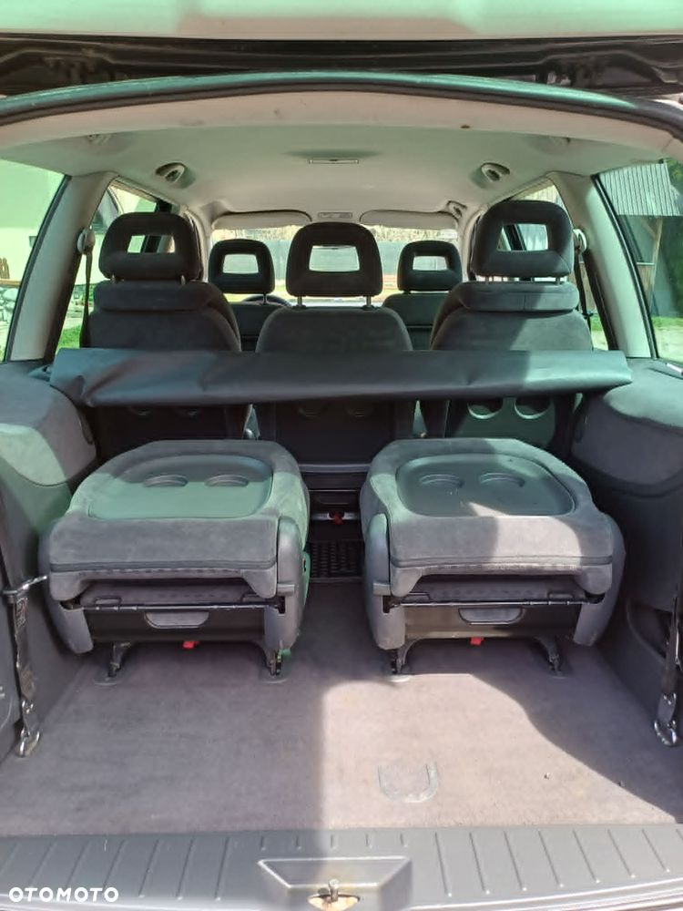 Volkswagen Sharan 1.9 TDI Comfortline - 15