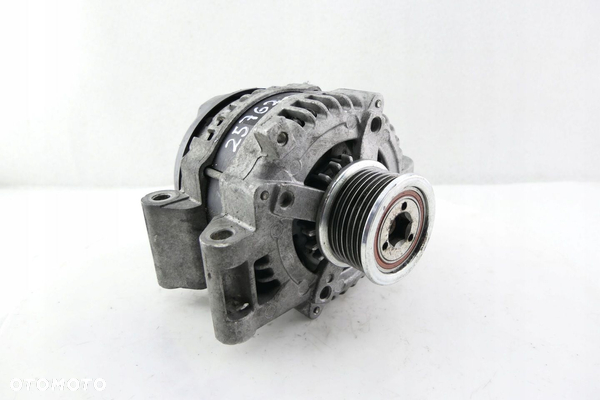 Alternator TOYOTA AVENSIS T25 T27 2.2 D4D