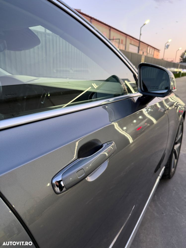 Volvo S90 T6 AWD Geartronic Inscription - 14