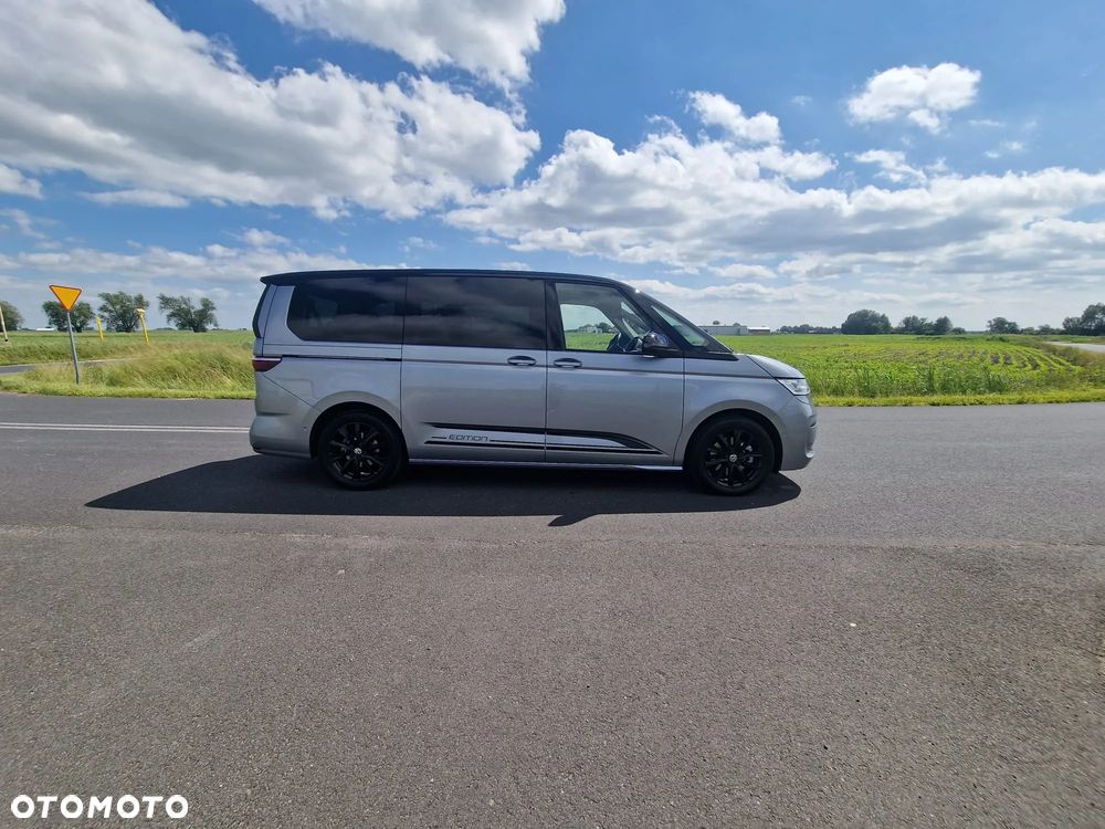 Volkswagen Multivan 2.0 TDI L2 Edition DSG - 5