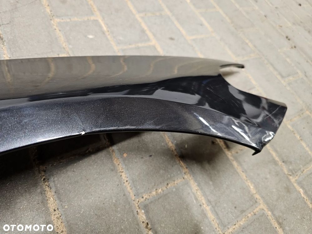 błotnik prawy BMW G30 G31 7349616 - 3