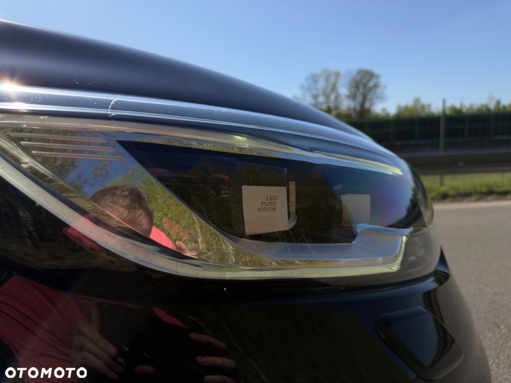 Renault Kadjar 1.3 TCe FAP Black Edition EDC - 27