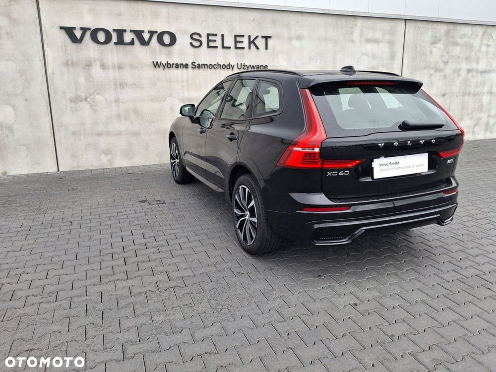 Volvo XC 60 - 8