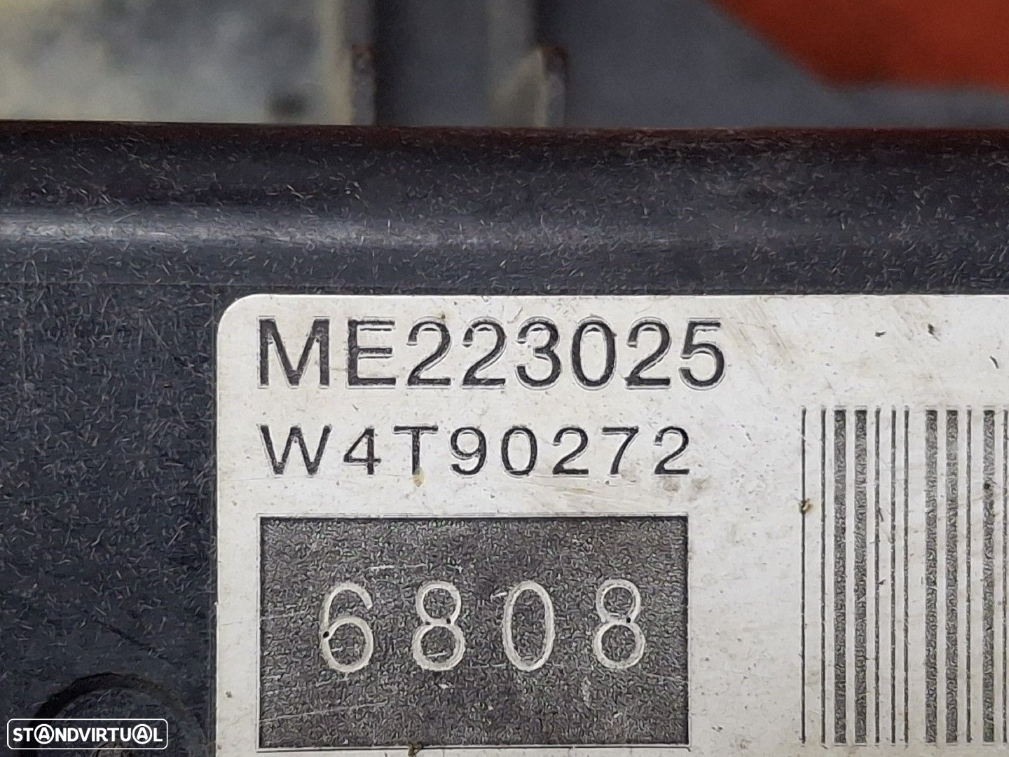 Módulo Eléctrico / Electronico Mitsubishi Canter Camião De Plataforma/ - 2