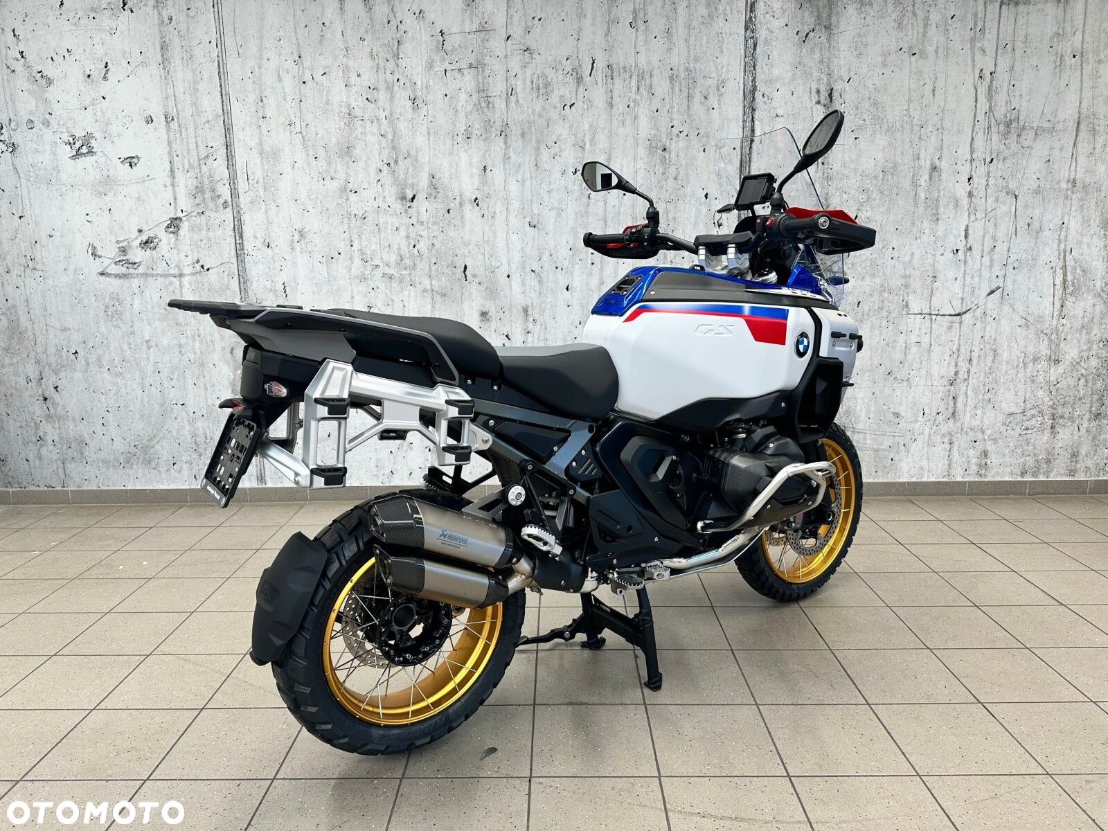 BMW R - 3