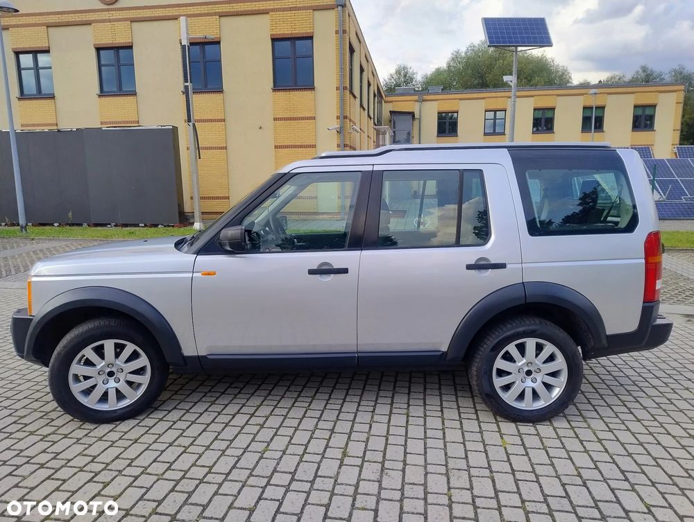 Land Rover Discovery IV 2.7D V6 HSE - 6