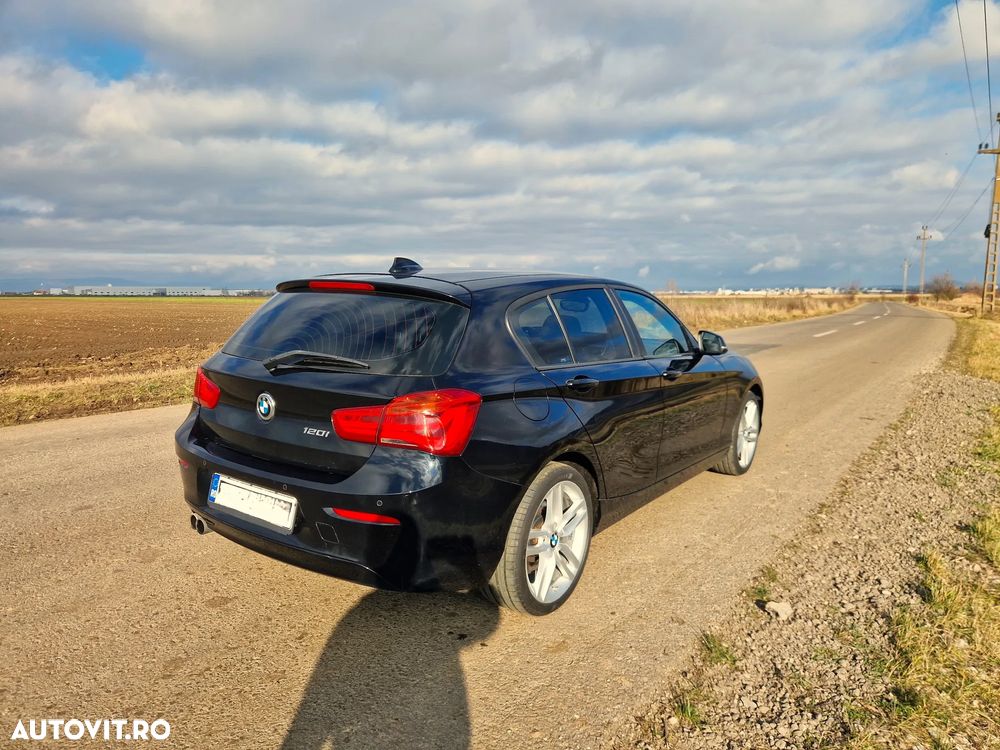 BMW Seria 1 120i Standard - 3