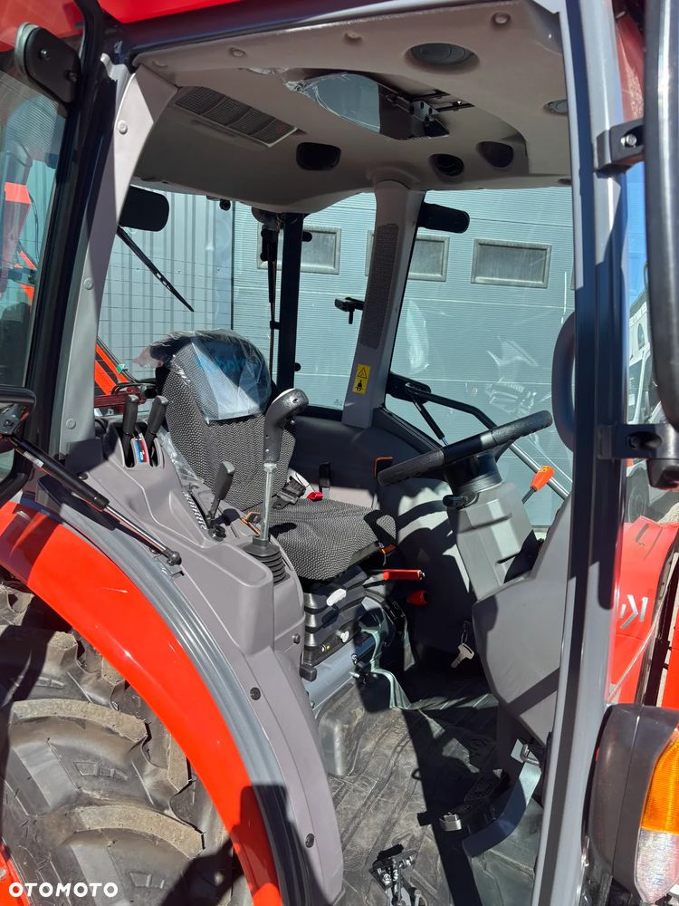 Kubota L2452 - 6